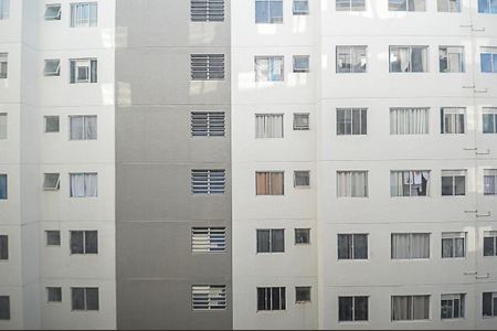 Apartamento à venda com 42m², 2 quartos e sem vaga Apartamento à venda com 42m², 2 quartos e sem vagaVista do Quarto 2