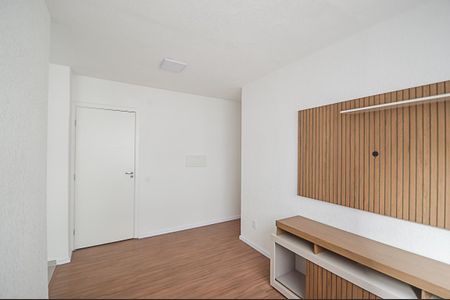 Apartamento à venda com 42m², 2 quartos e sem vaga Apartamento à venda com 42m², 2 quartos e sem vagaSala