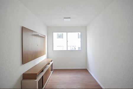 Apartamento à venda com 42m², 2 quartos e sem vaga Apartamento à venda com 42m², 2 quartos e sem vagaSala