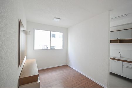 Apartamento à venda com 42m², 2 quartos e sem vaga Apartamento à venda com 42m², 2 quartos e sem vagaSala