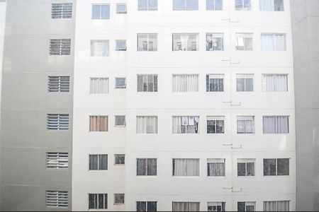 Apartamento à venda com 42m², 2 quartos e sem vaga Apartamento à venda com 42m², 2 quartos e sem vagaVista da Sala