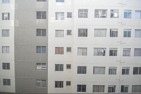 Apartamento à venda com 42m², 2 quartos e sem vaga Apartamento à venda com 42m², 2 quartos e sem vagaVista do Quarto 1