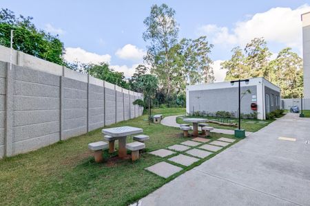 Apartamento à venda com 42m², 2 quartos e sem vaga Apartamento à venda com 42m², 2 quartos e sem vaga Área comum Salão de jogos