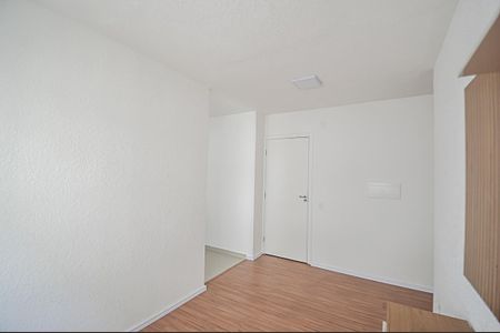 Apartamento à venda com 42m², 2 quartos e sem vaga Apartamento à venda com 42m², 2 quartos e sem vagaSala