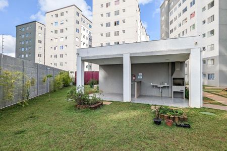 Apartamento à venda com 42m², 2 quartos e sem vaga Apartamento à venda com 42m², 2 quartos e sem vagaÁrea comum