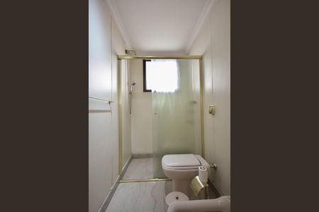 Apartamento à venda com 285m², 4 quartos e 4 vagas Apartamento à venda com 285m², 4 quartos e 4 vagasBanheiro Suíte 1