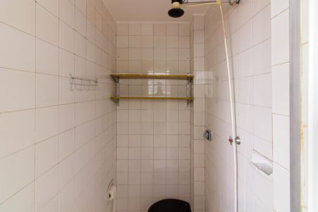 Apartamento à venda com 89m², 2 quartos e 1 vagaBanheiro de Serviço