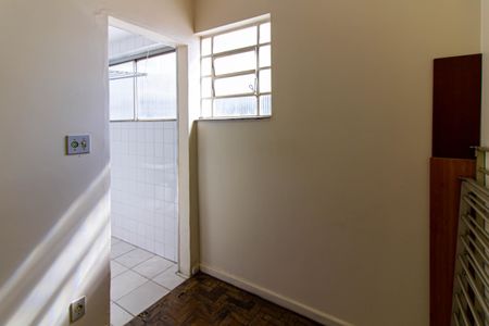 Apartamento à venda com 89m², 2 quartos e 1 vagaQuarto de Serviço