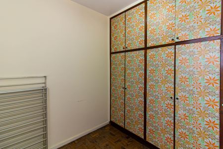 Apartamento à venda com 89m², 2 quartos e 1 vagaQuarto de Serviço