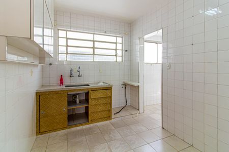 Apartamento à venda com 89m², 2 quartos e 1 vagaCozinha