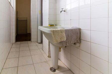 Apartamento à venda com 89m², 2 quartos e 1 vagaÁrea de Serviço