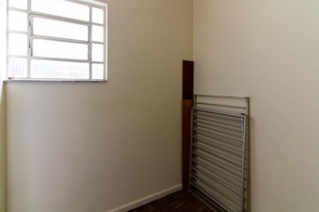 Apartamento à venda com 89m², 2 quartos e 1 vagaQuarto de Serviço