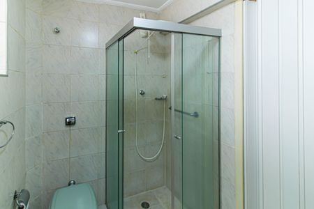 Apartamento à venda com 89m², 2 quartos e 1 vagaBanheiro