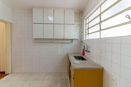 Apartamento à venda com 89m², 2 quartos e 1 vagaCozinha