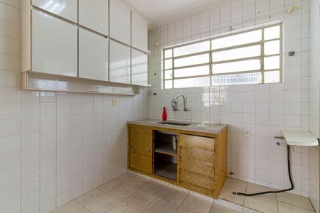 Apartamento à venda com 89m², 2 quartos e 1 vagaCozinha
