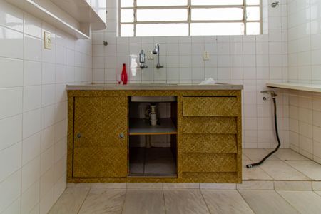 Apartamento à venda com 89m², 2 quartos e 1 vagaCozinha