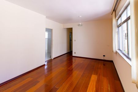 Apartamento à venda com 89m², 2 quartos e 1 vagaSala