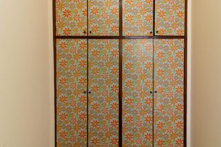 Apartamento à venda com 89m², 2 quartos e 1 vagaQuarto de Serviço