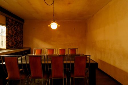 Casa para alugar com 530m², 4 quartos e 3 vagas Casa para alugar com 530m², 4 quartos e 3 vagasCopa