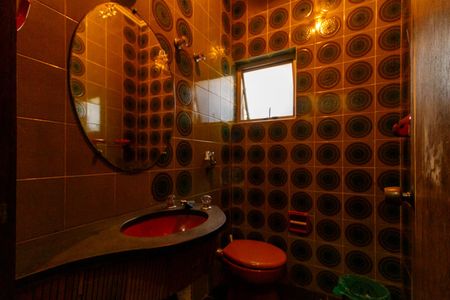 Casa para alugar com 530m², 4 quartos e 3 vagas Casa para alugar com 530m², 4 quartos e 3 vagasLavabo