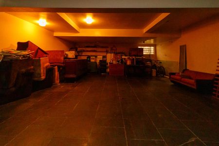 Casa para alugar com 530m², 4 quartos e 3 vagas Casa para alugar com 530m², 4 quartos e 3 vagasGaragem