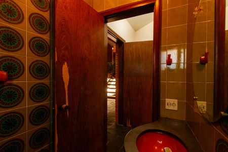 Casa para alugar com 530m², 4 quartos e 3 vagas Casa para alugar com 530m², 4 quartos e 3 vagasLavabo