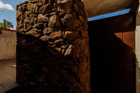 Casa para alugar com 530m², 4 quartos e 3 vagas Casa para alugar com 530m², 4 quartos e 3 vagasQuintal