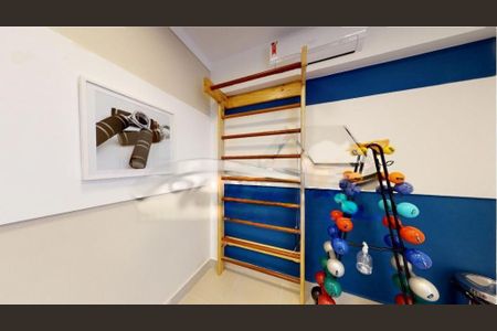 Apartamento à venda com 40m², 2 quartos e sem vaga