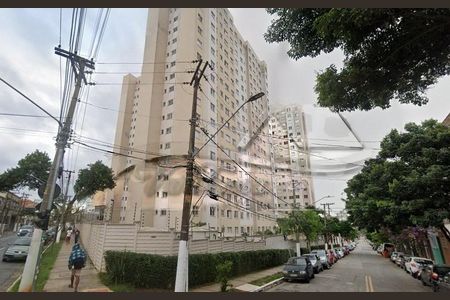 Apartamento à venda com 40m², 2 quartos e sem vaga