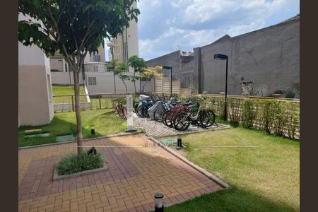 Apartamento à venda com 40m², 2 quartos e sem vaga
