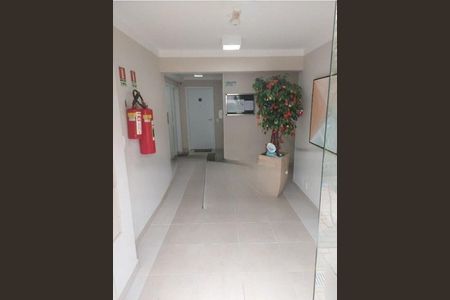 Apartamento à venda com 40m², 2 quartos e sem vaga