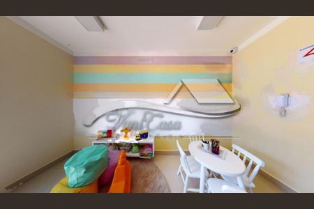 Apartamento à venda com 40m², 2 quartos e sem vaga