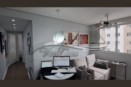 Apartamento à venda com 40m², 2 quartos e sem vaga