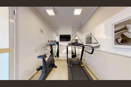 Apartamento à venda com 40m², 2 quartos e sem vaga