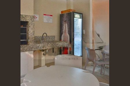 Apartamento à venda com 40m², 2 quartos e sem vaga