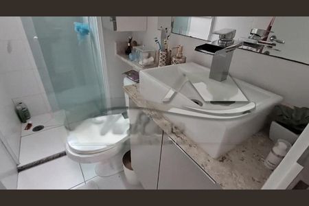 Apartamento à venda com 40m², 2 quartos e sem vaga