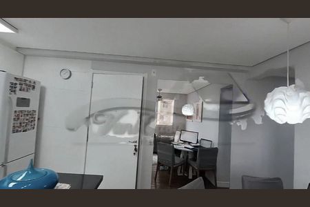Apartamento à venda com 40m², 2 quartos e sem vaga
