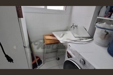 Apartamento à venda com 40m², 2 quartos e sem vaga