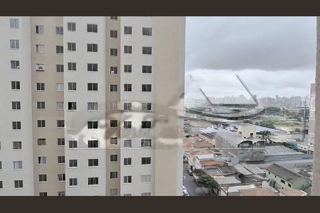 Apartamento à venda com 40m², 2 quartos e sem vaga