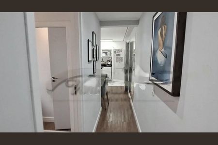 Apartamento à venda com 40m², 2 quartos e sem vaga