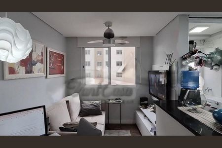 Apartamento à venda com 40m², 2 quartos e sem vaga