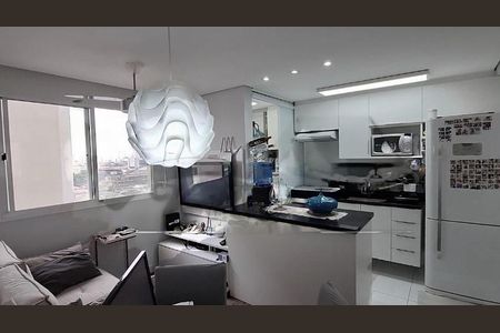 Apartamento à venda com 40m², 2 quartos e sem vaga