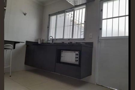 Casa à venda com 3 quartos, 90m² em Parque Jabaquara, São Paulo