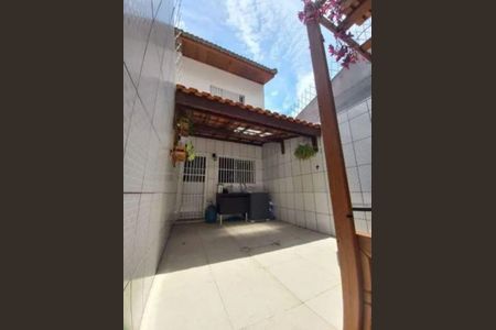 Casa à venda com 3 quartos, 90m² em Parque Jabaquara, São Paulo