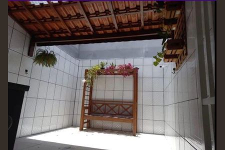 Casa à venda com 3 quartos, 90m² em Parque Jabaquara, São Paulo