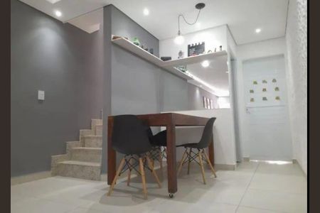 Casa à venda com 3 quartos, 90m² em Parque Jabaquara, São Paulo