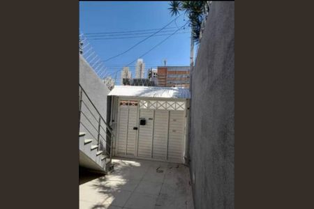 Casa à venda com 3 quartos, 90m² em Parque Jabaquara, São Paulo