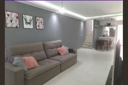 Casa à venda com 3 quartos, 90m² em Parque Jabaquara, São Paulo