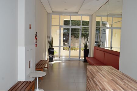 Apartamento à venda com 85m², 1 quarto e 1 vagaÁrea comum