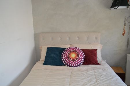 Apartamento à venda com 85m², 1 quarto e 1 vagaQuarto